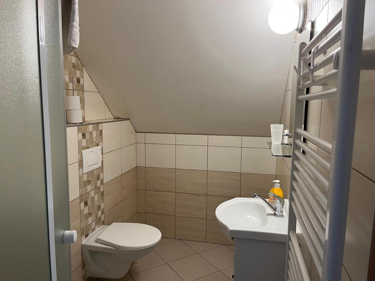 Na Planyrce Hotell Paseky nad Jizerou Exteriör bild